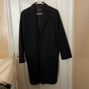 Club Monaco Vintage Coat [MEN]